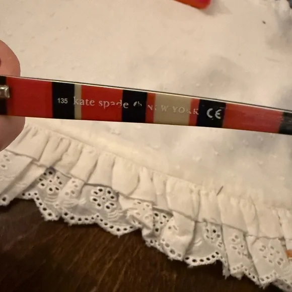 Set of 7 designer eyeglass frames - Picture 8 of 10